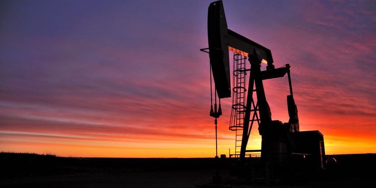 oil-fields