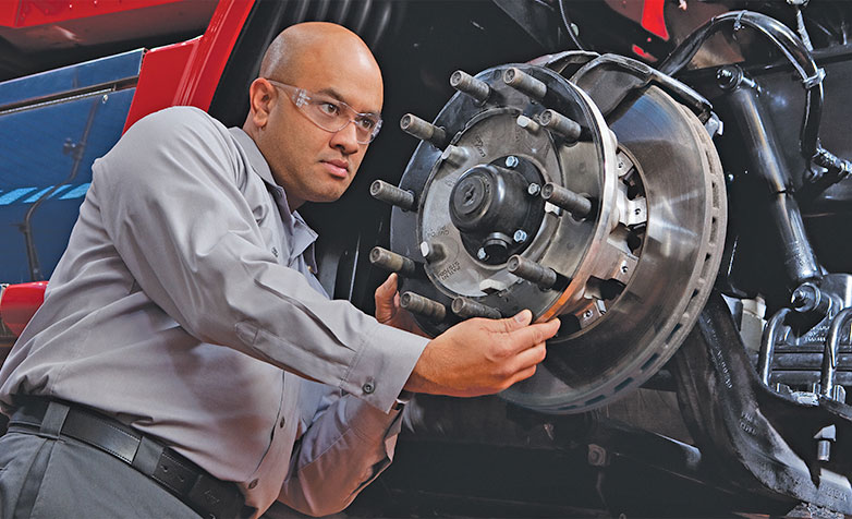  MAINTENANCE