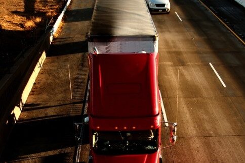 truck-on-highway-500×323 trump on trucks