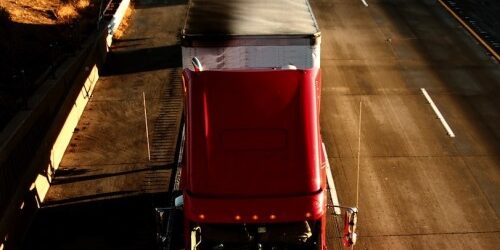 truck-on-highway-500×323 trump on trucks