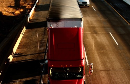 truck-on-highway-500×323 trump on trucks