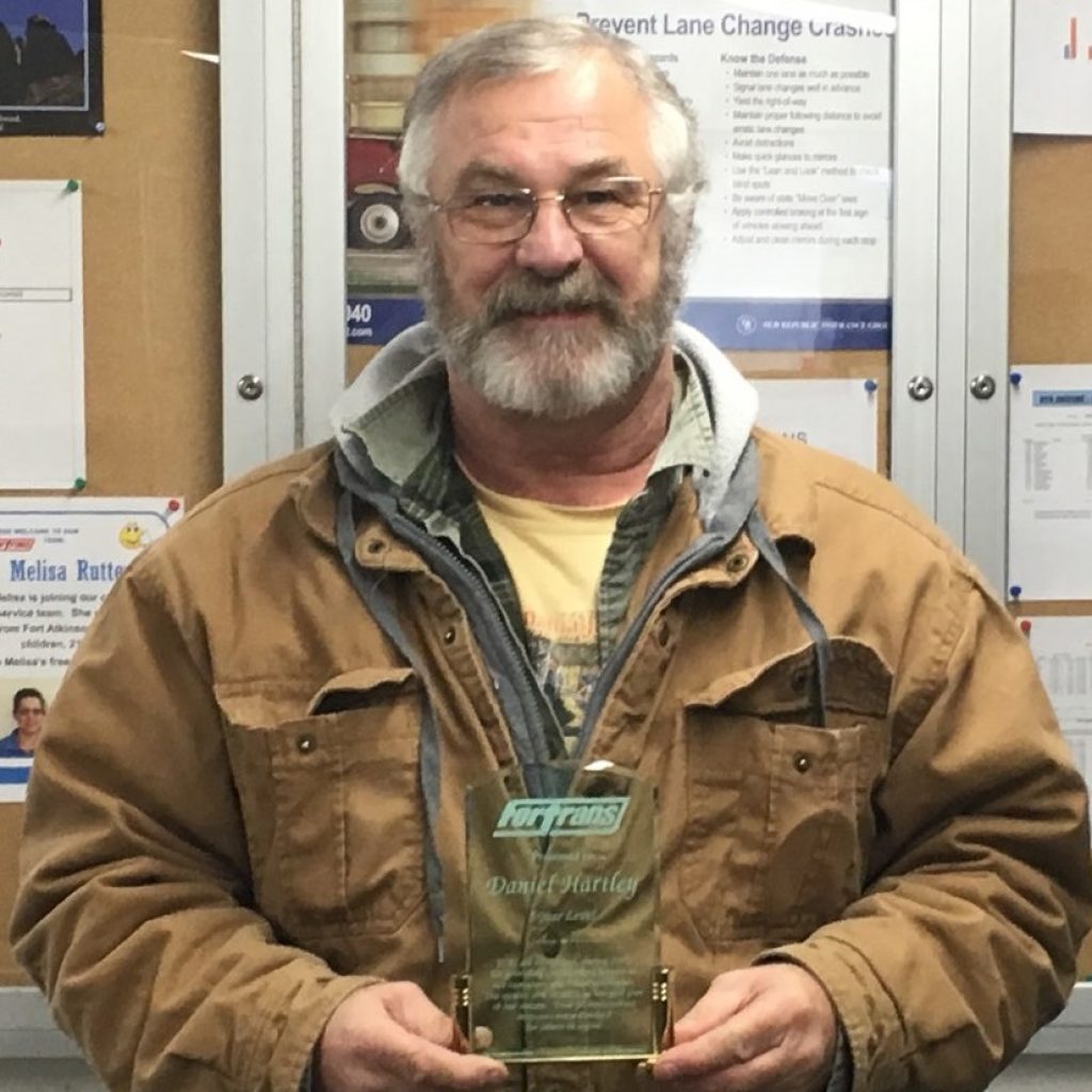 Employee Recognition For Excellence