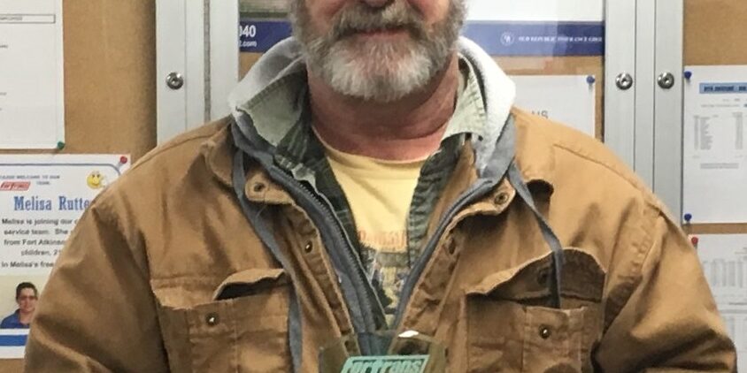Dan Hartley