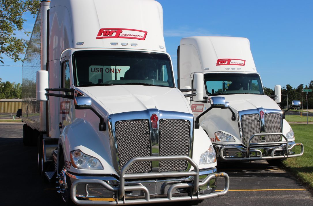  LTL SERVICES