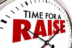 raise